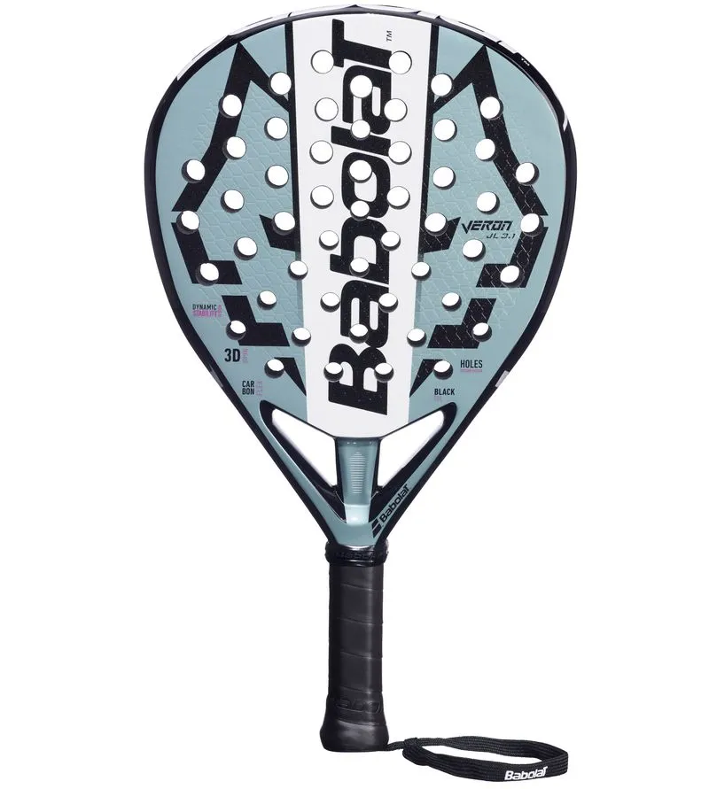Babolat Technical Veron 3.1 Lebron