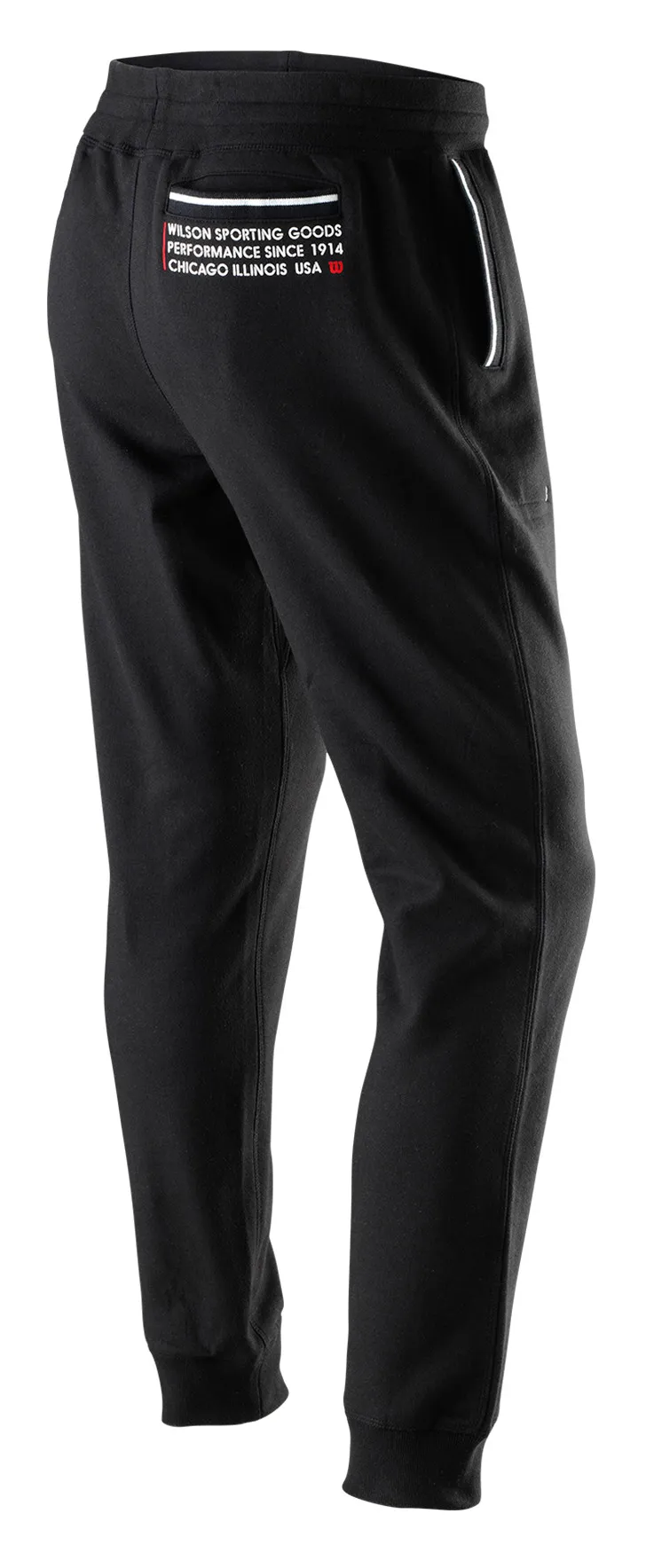 Wilson M Since 1914 Jogger - black