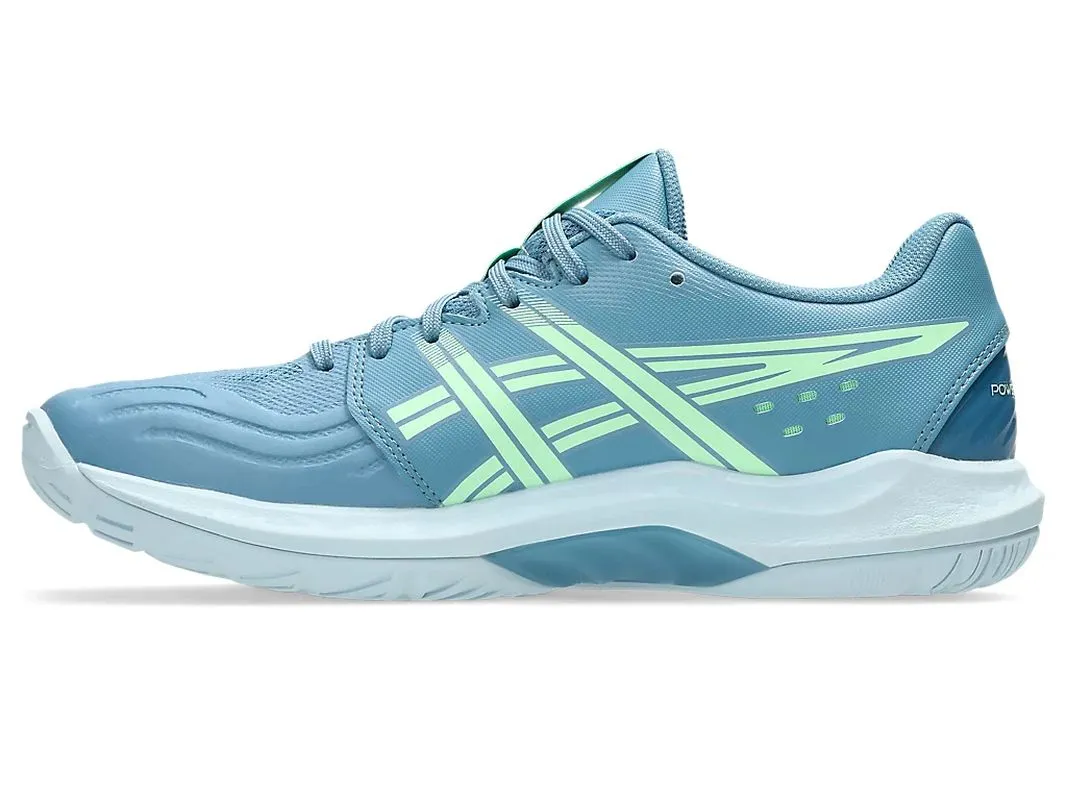 Asics Powerbreak FF - saba blue/menthol