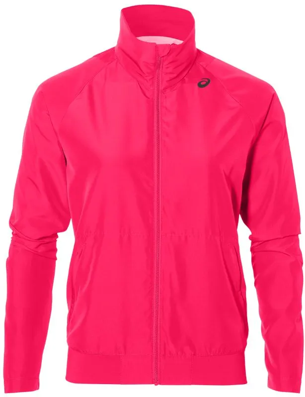 Asics Club Woven Suit - diva pink