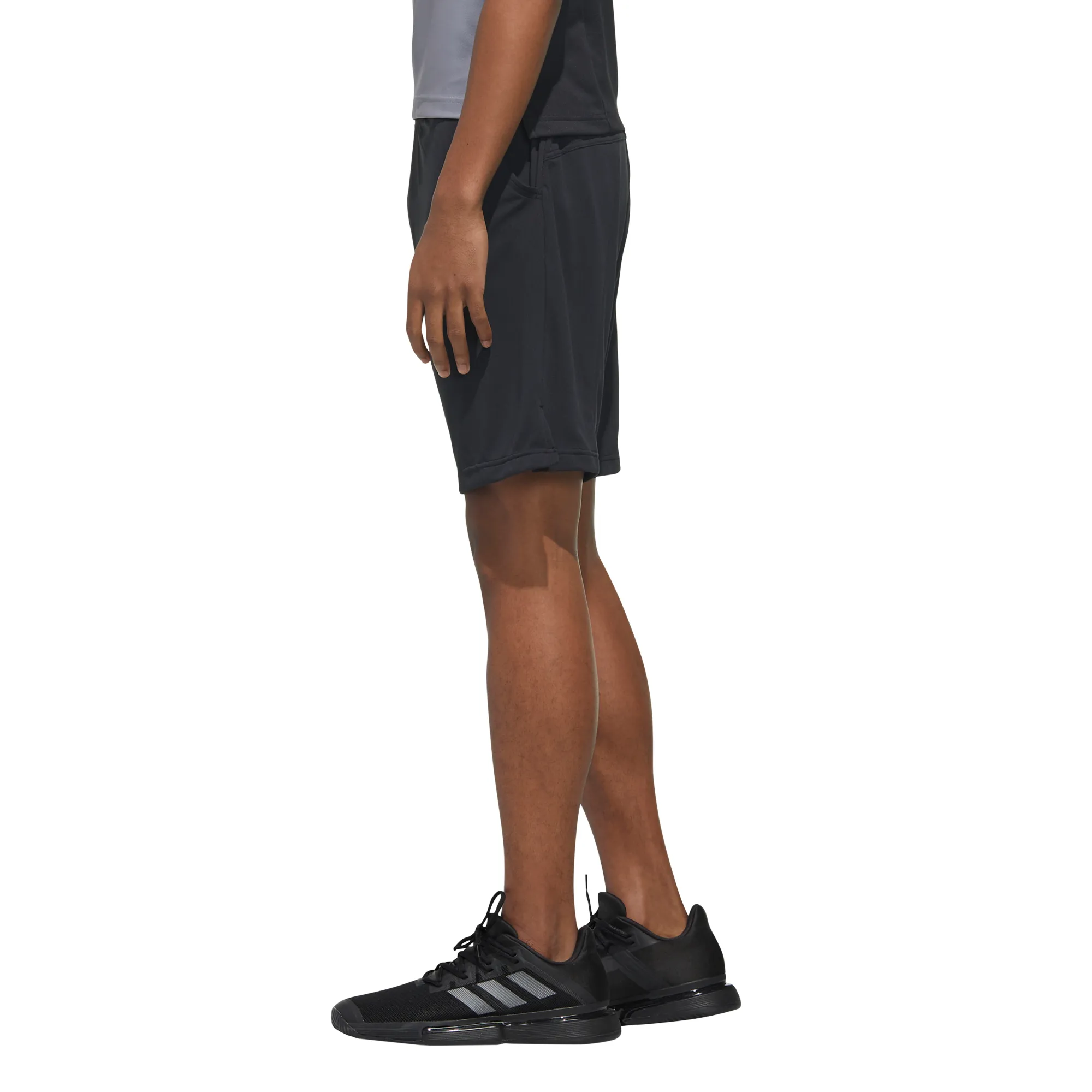 adidas-heat-ready-cb-short-9-black-5 Adidas Heat Ready CB Short 9 - black