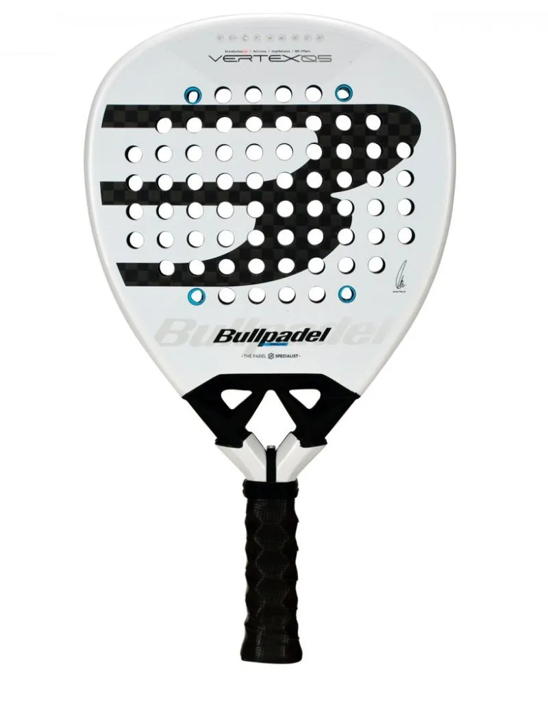 Bullpadel Vertex 05