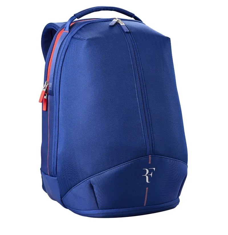 Wilson RF Laver Cup 2026 - blue