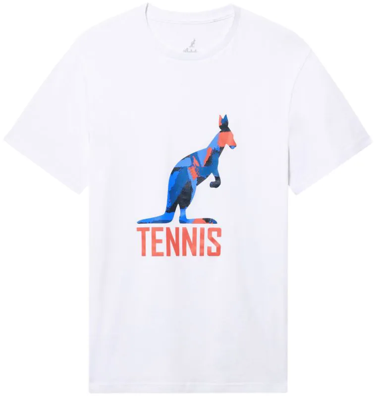 Australian Graphic Play T-Shirt