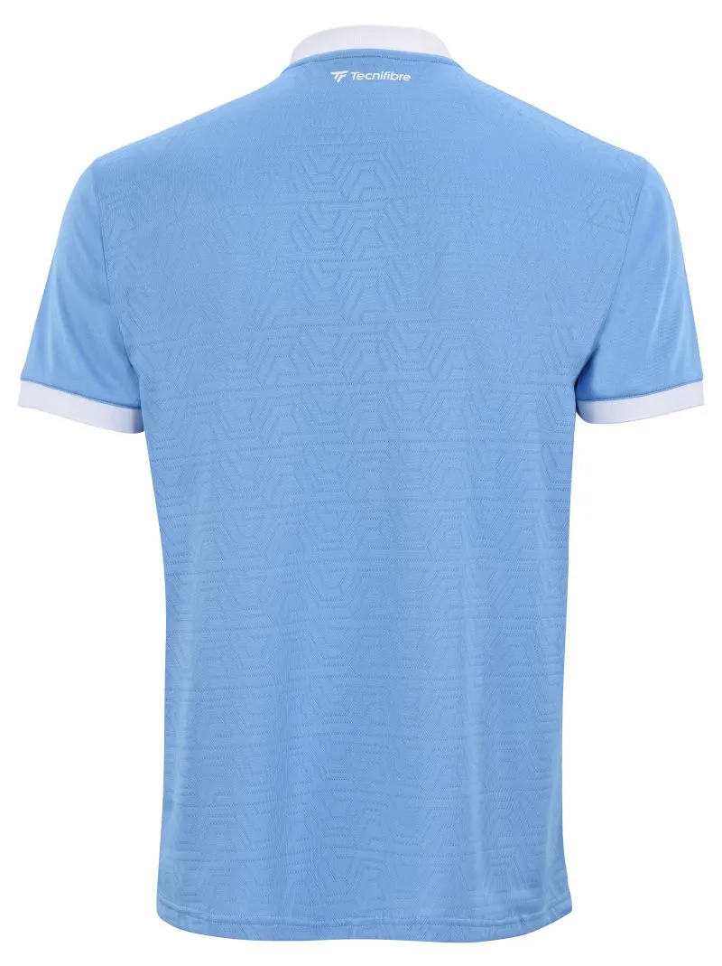 Tecnifibre Team Mesh - azur