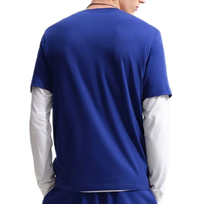 Nike Sportswear Graphic - deep royal blue