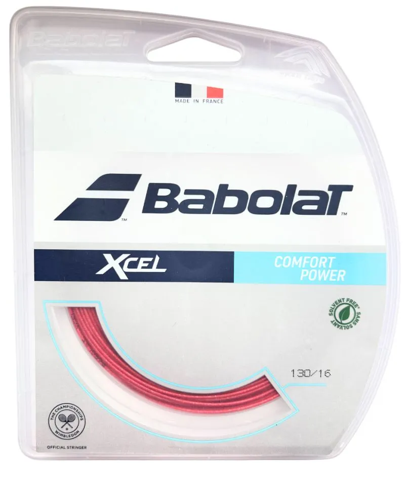 Babolat Xcel (12 m)