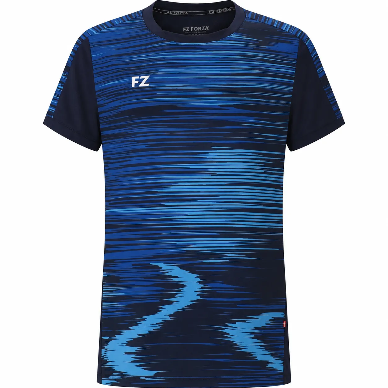 Forza CL2605 Short Sleeve - navy blazer Forza CL2605 Short Sleeve - navy blazer