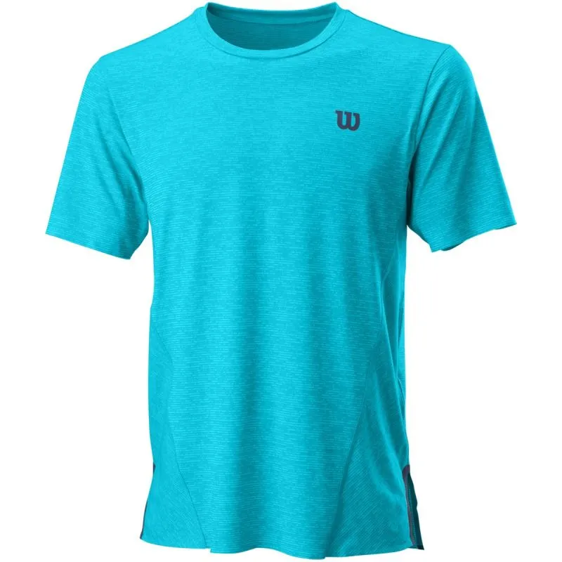 Wilson M UL Kaos Crew - scuba blue Wilson M UL Kaos Crew - scuba blue