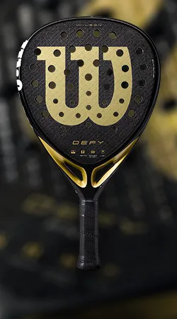 Wilson Defy Pro V1