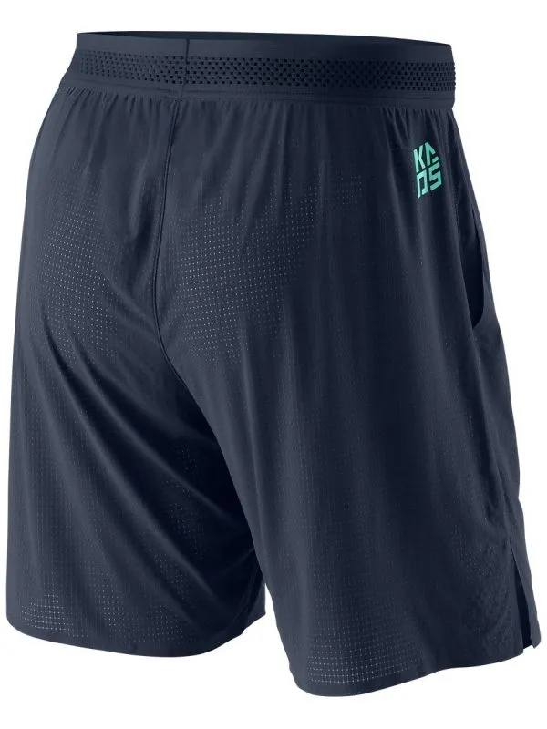 Wilson Kaos Mirage 7 Short M - outer space
