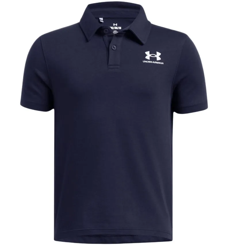 Under Armour Icon - midnight navy/white Under Armour Icon - midnight navy/white