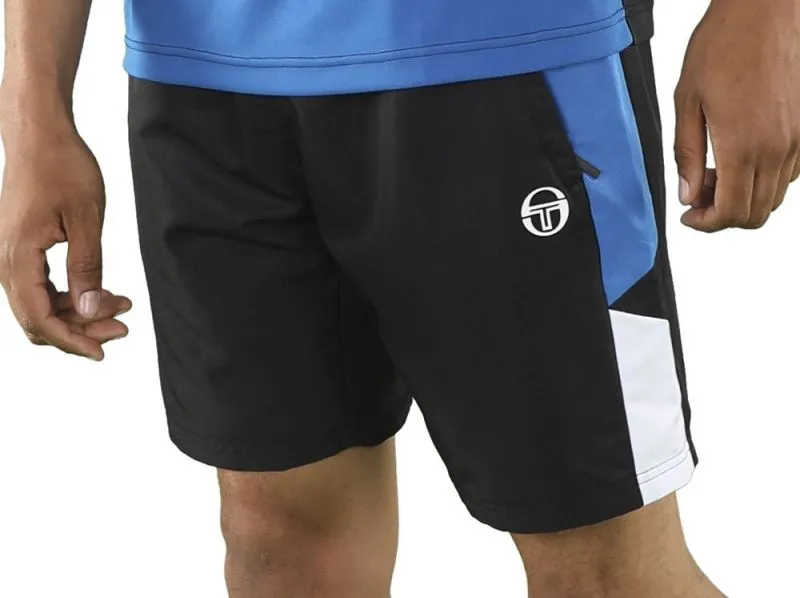 Sergio Tacchini Equilatero PL Short