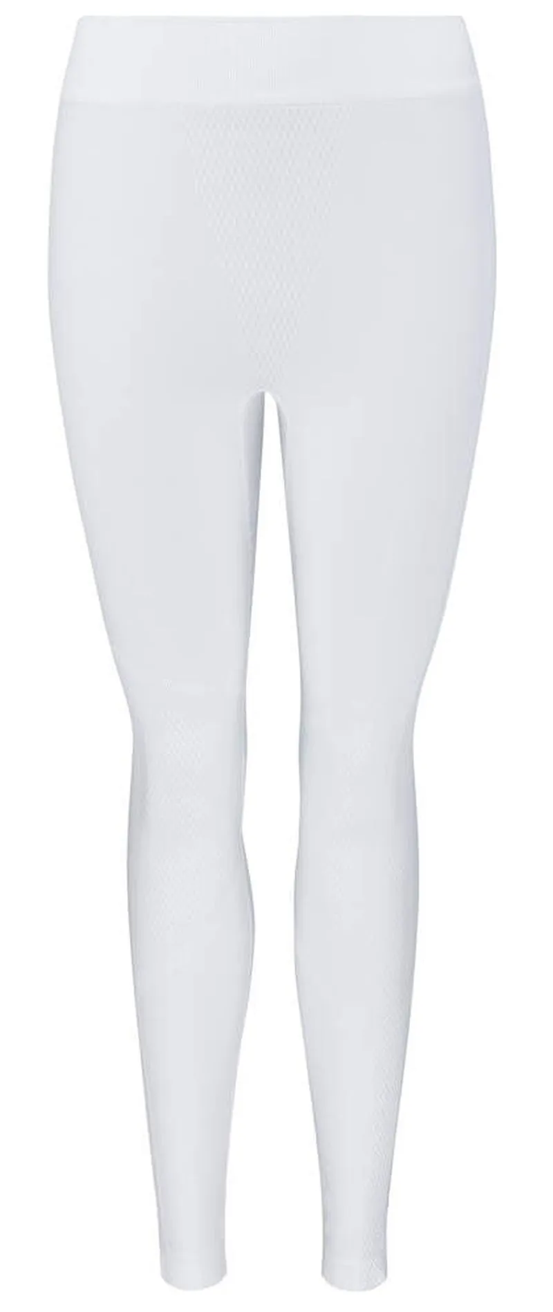 436298 Head Flex Seamless Tight - white