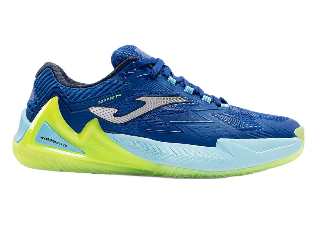 Joma Open Men 2604 - royal blue