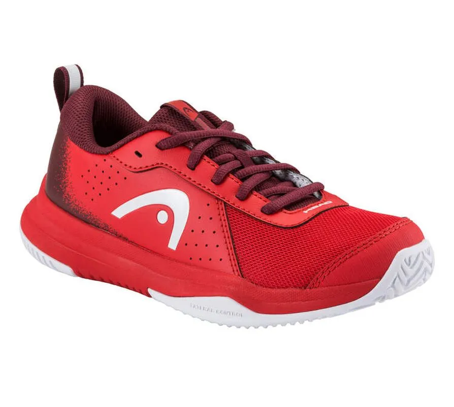 Head Sprint Court 4.0 - red/dark red Head Sprint Court 4.0 - red/dark red
