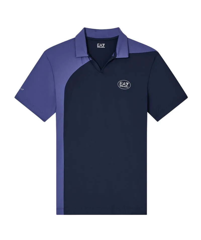 EA7 Tennis Pro - armani blue EA7 Tennis Pro - armani blue