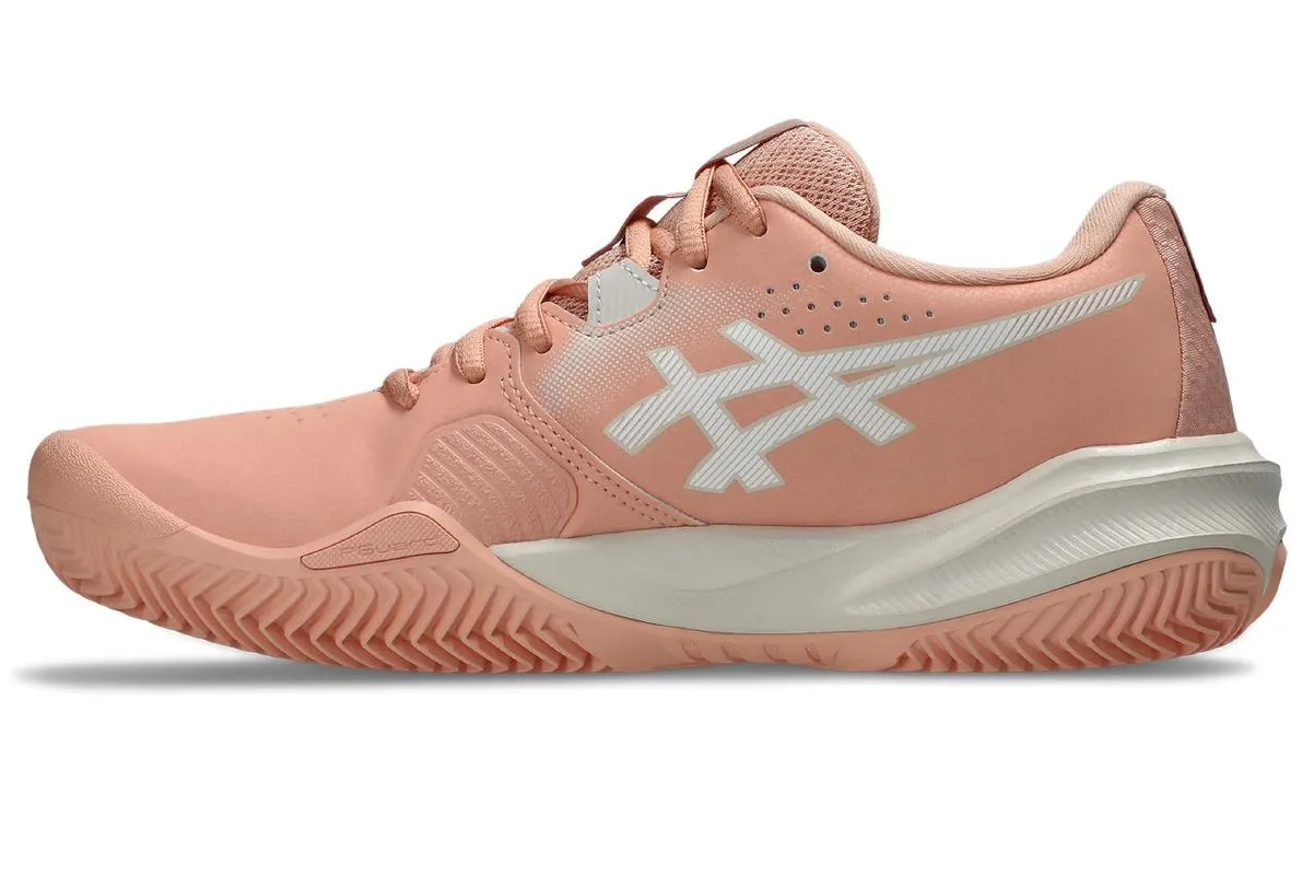 Asics Gel-Challenger 15 Clay - cantaloupe/white