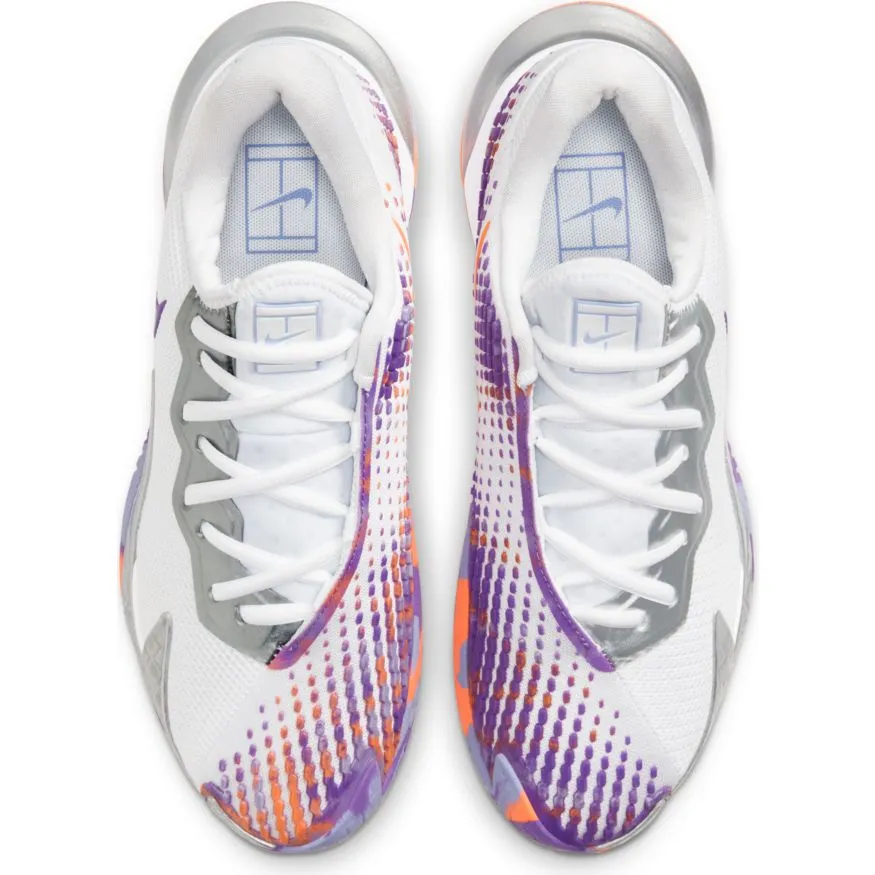 nike-w-air-zoom-vapor-cage-4-white-wild-berry-purple-pulse-8 Nike W Air Zoom Vapor Cage 4 - white/wild berry/purple pulse