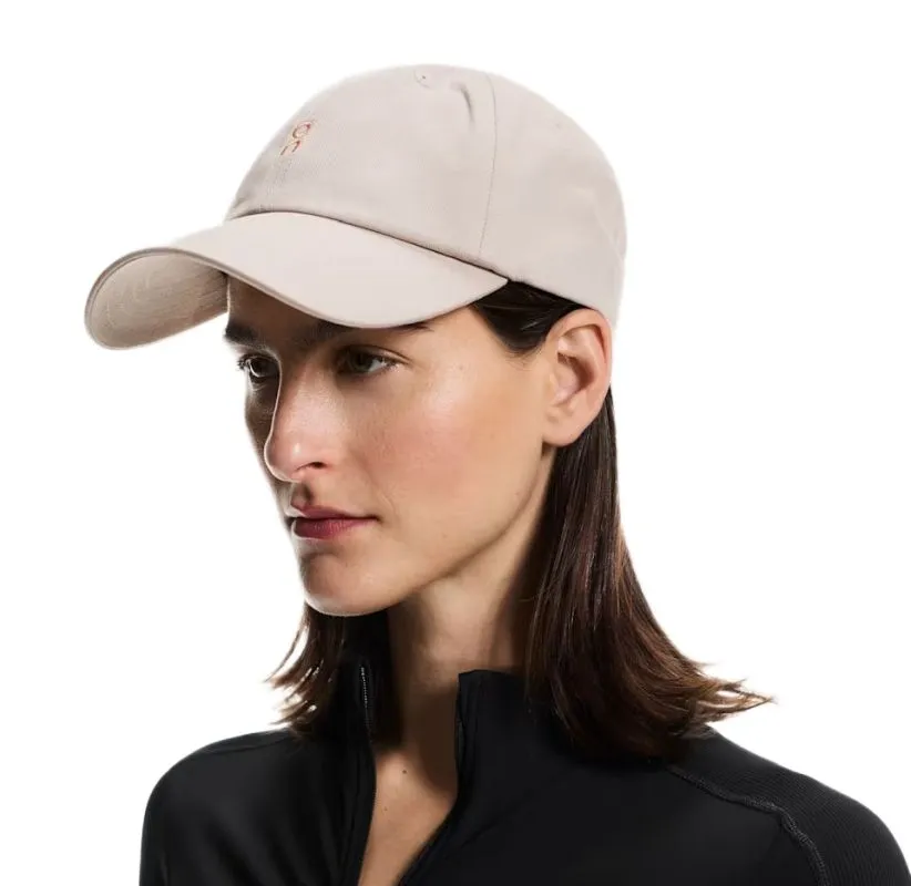 On All Day Cap - fog