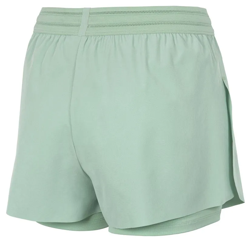 Tecnifibre Team Stretch - sage 