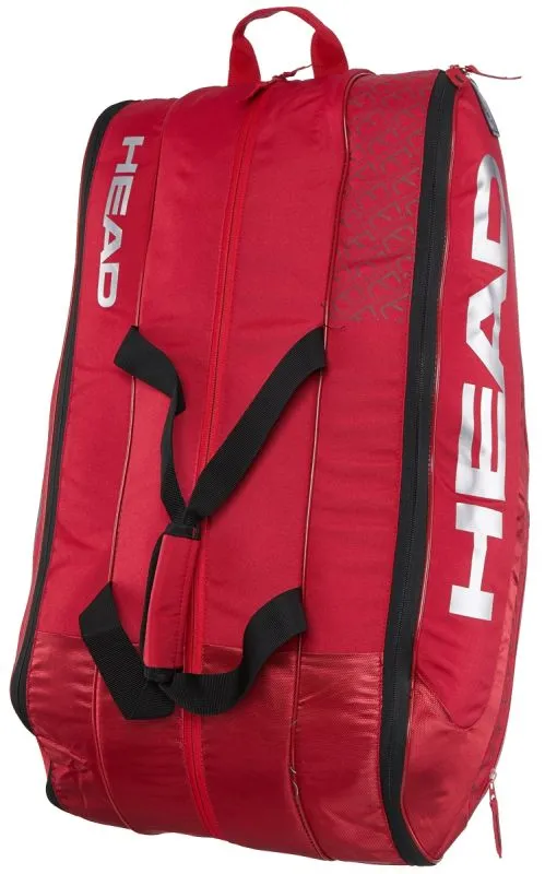 head-elite-12r-monstercombi-red-red-4 Head Elite 12R Monstercombi - red/red