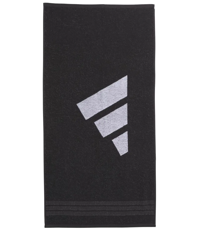 Adidas Performance Small - black/white Adidas Performance Small - black/white