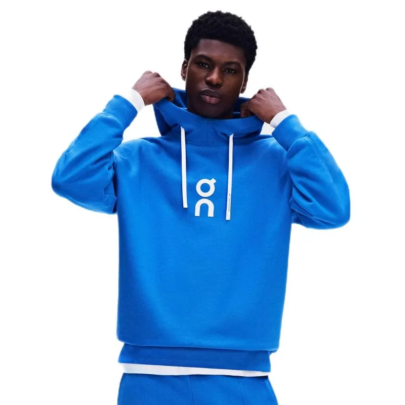 On Club Hoodie - jay On Club Hoodie - jay