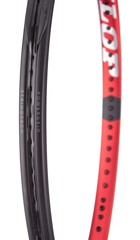 Dunlop CX 200 Tour 16x19 + naciąg + usługa serwisowa