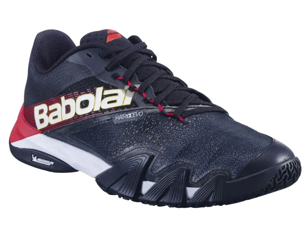 Babolat Jet Premura 2