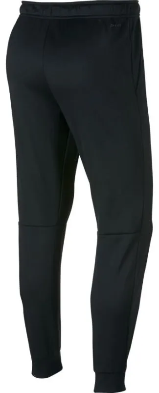 nike-tapered-therma-pant-black-2 Nike Tapered Therma Pant - black