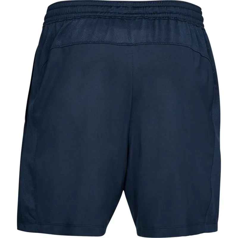 Under Armour MK1 Short 7in. - navy