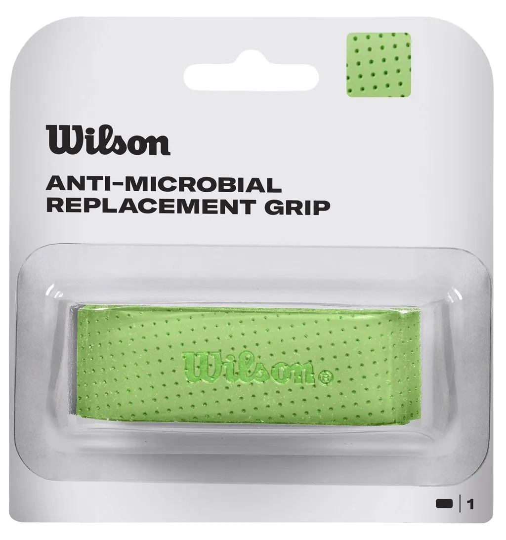 WR8414702_0_DUAL_PERFORMANCE_GRIP_GR Wilson Dual Performance Grip