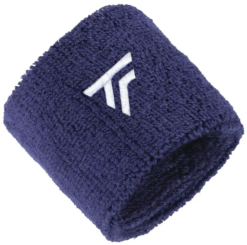 Tecnifibre Wristbands 2P