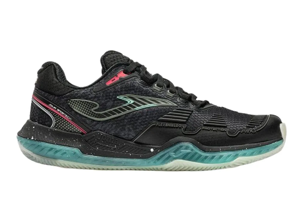 Joma Point 2601 All Court - black Joma Point 2601 All Court - black