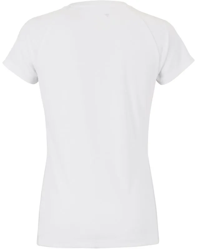 tecnifibre-lady-f2-airmesh-white-royal-2 Tecnifibre Lady F2 Airmesh - white/royal