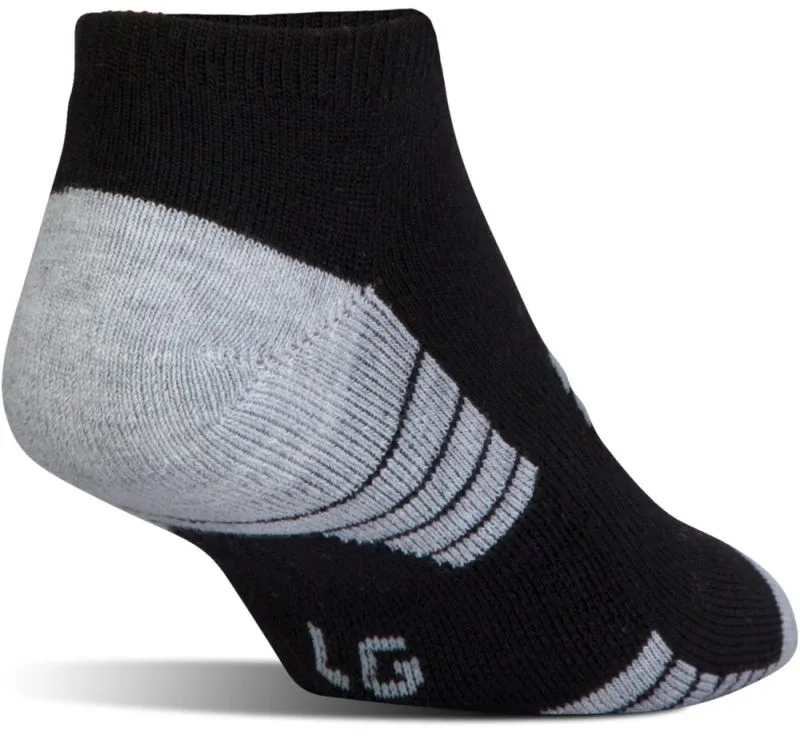 under-armour-heatgear-tech-no-show-3-pary-black-2 Under Armour HeatGear Tech No Show - 3 pary/black