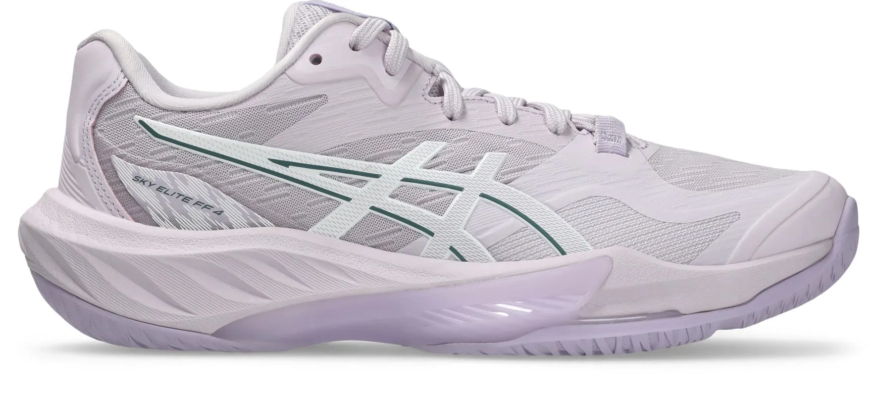 Asics Sky Elite FF 4 - dahlia/murasaki