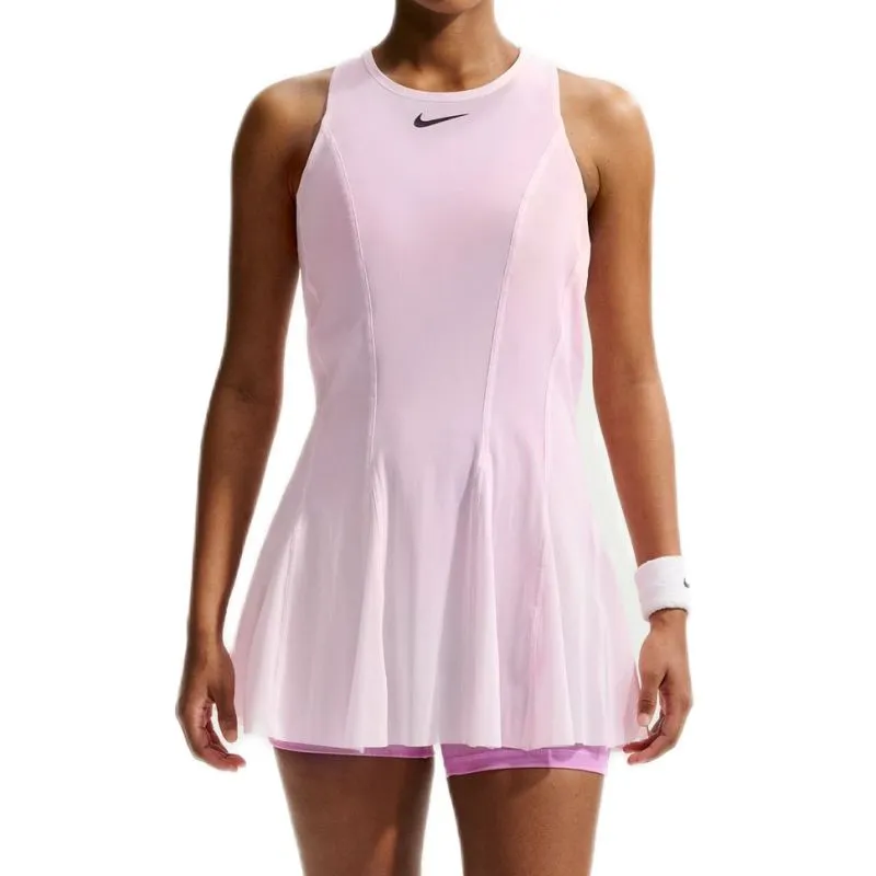 Nike Court Paris Slam Tennis - pink foam/light magenta/black
