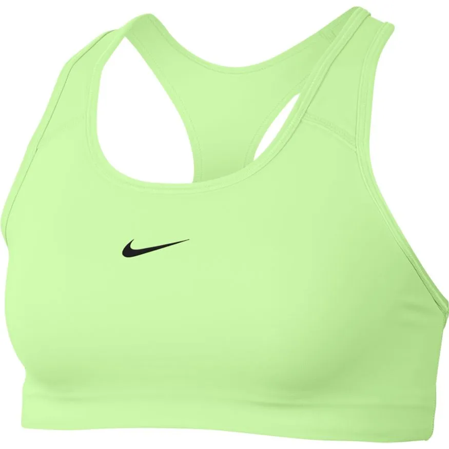 nike-swoosh-bra-pad-barely-volt-black-1 Nike Swoosh Bra Pad - barely volt/black