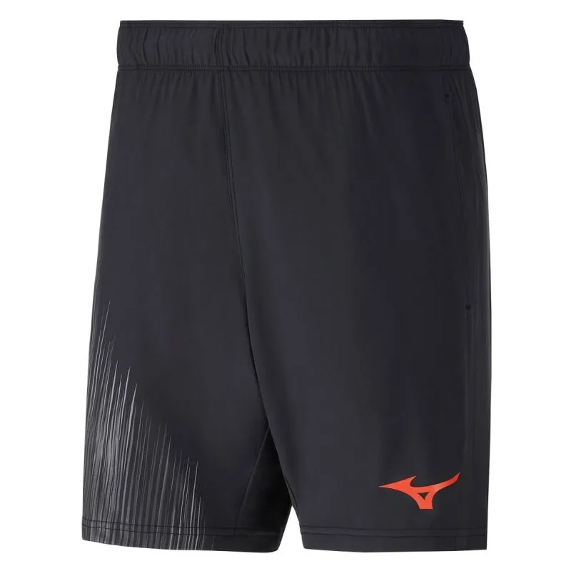 Mizuno 8 Amplify Short - black