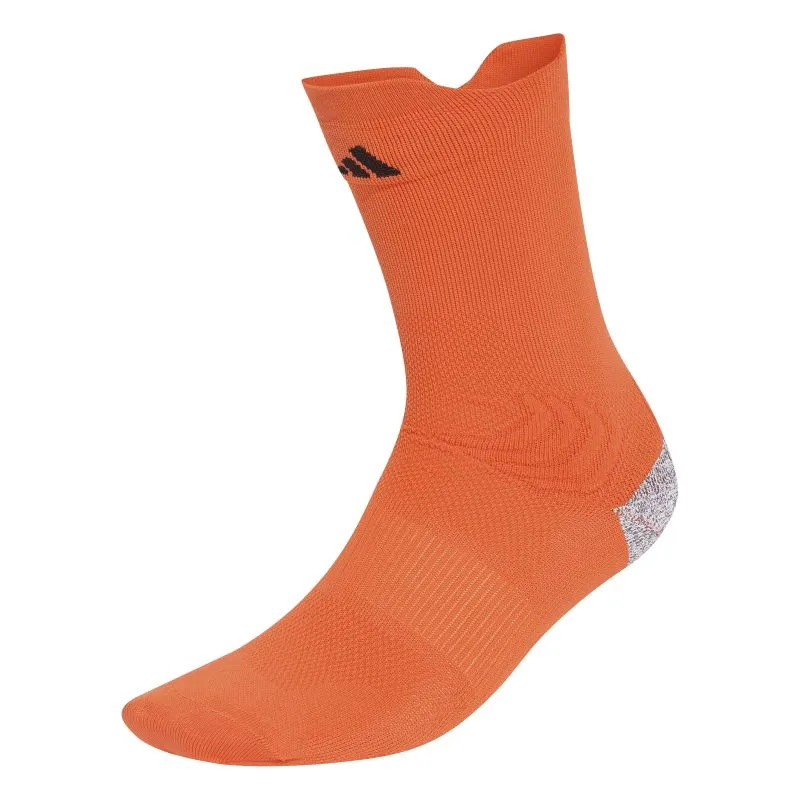 Adidas Terrex Xperior Trail Crew 1P - semi impact orange/white