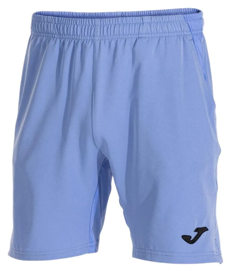 Joma Master Bermuda - blue Joma Master Bermuda - blue