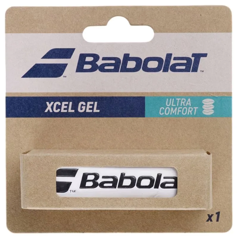 Babolat Xcel Gel 1P