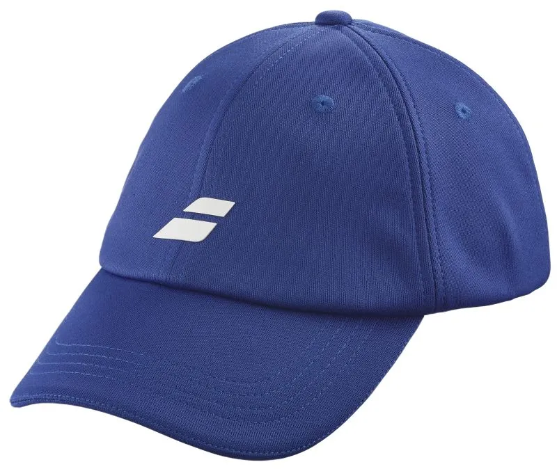 Cap Babolat Pure Logo - Blue