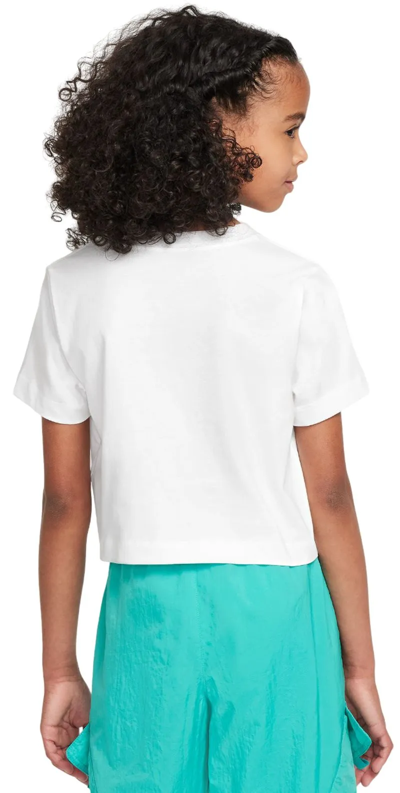 Nike Kids Sportswear Cropped