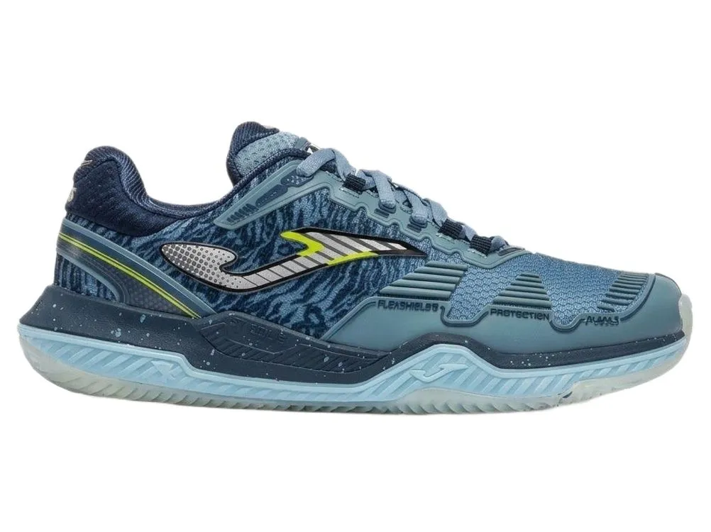Joma Point Men 2617 Clay - petroleum