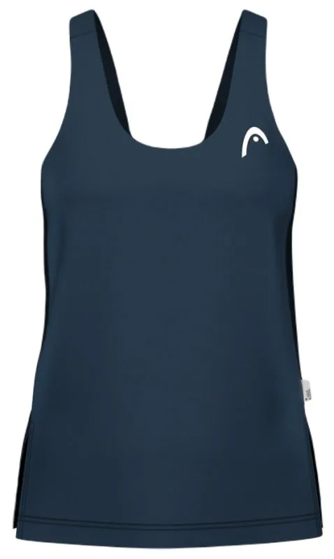 493305 Head Girls Spirit Tank