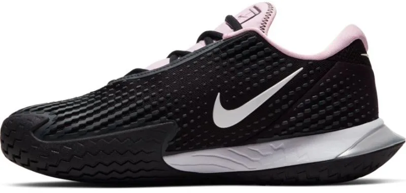 nike-w-air-zoom-vapor-cage-4-black-white-pink-foam-2 Nike W Air Zoom Vapor Cage 4 - black/white/pink foam