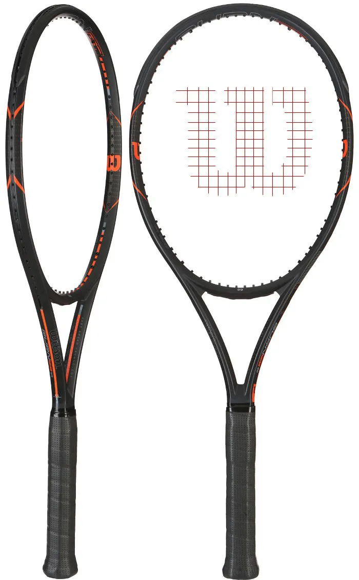 Wilson Burn FST 99